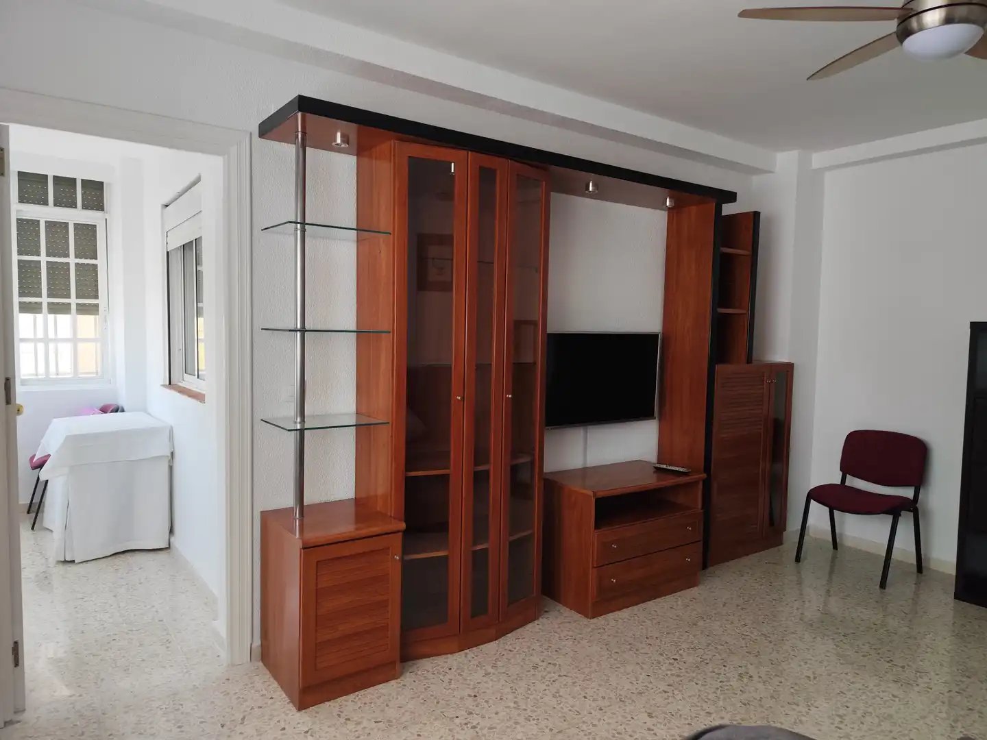 Pis de 120 m² a Sanlúcar de Barrameda