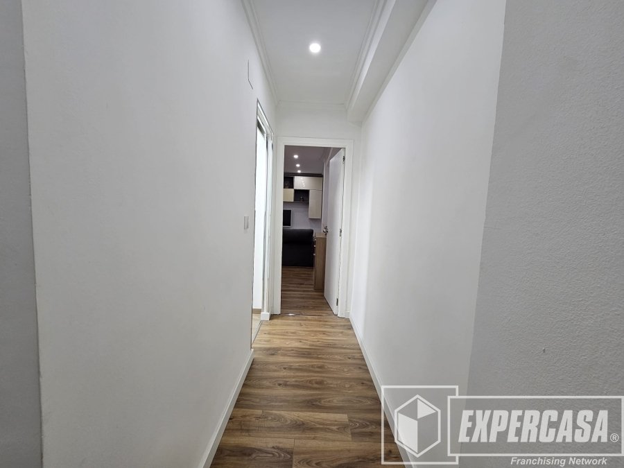 Piso de 100 m² en Quart de Poblet