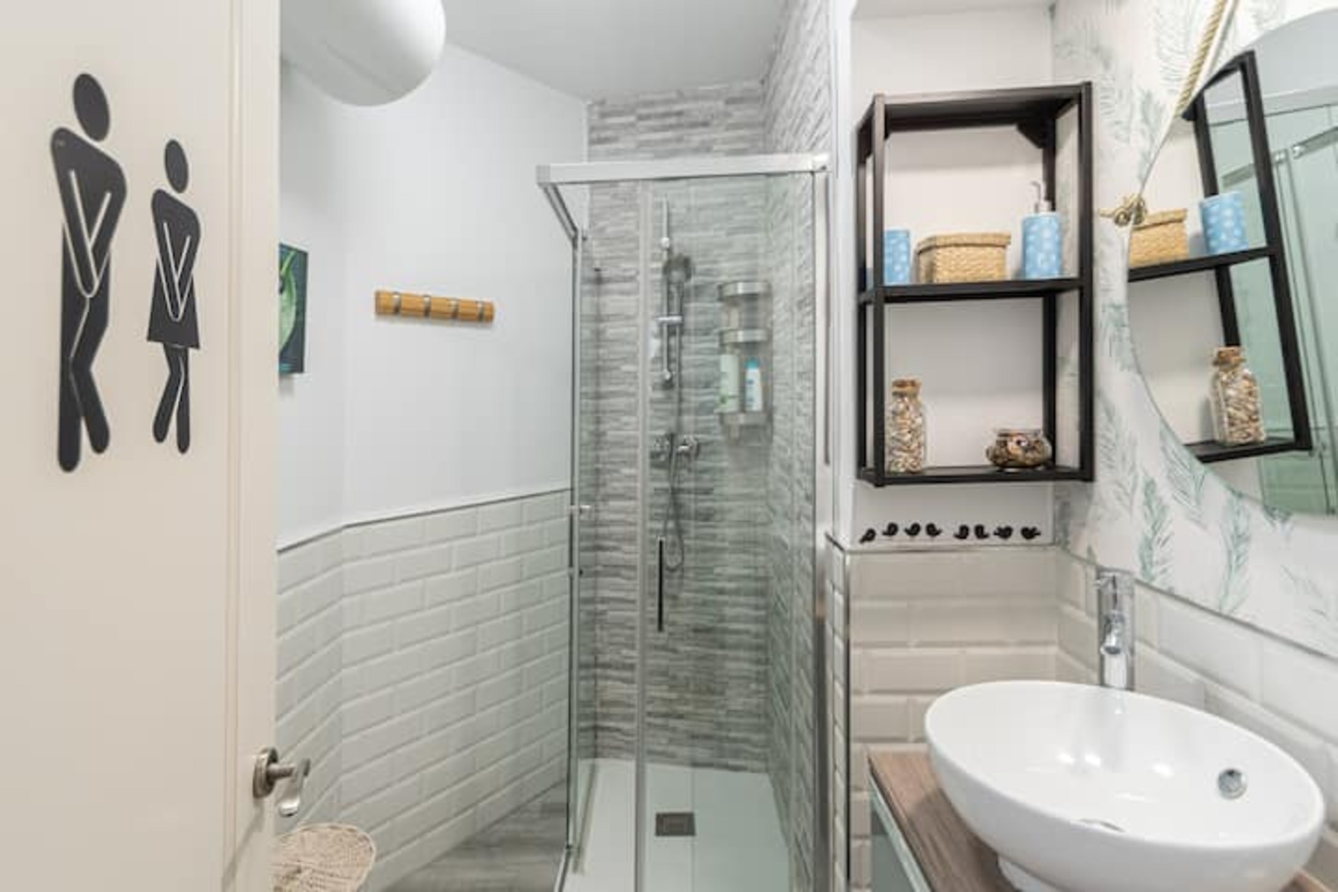 Piso de 52 m² en Cádiz