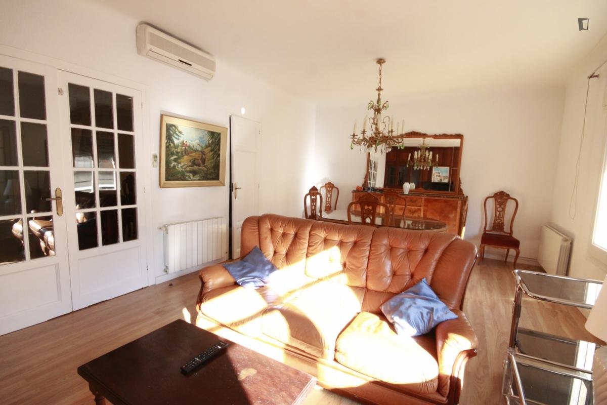 Zimmer zur Miete, Barcelona
