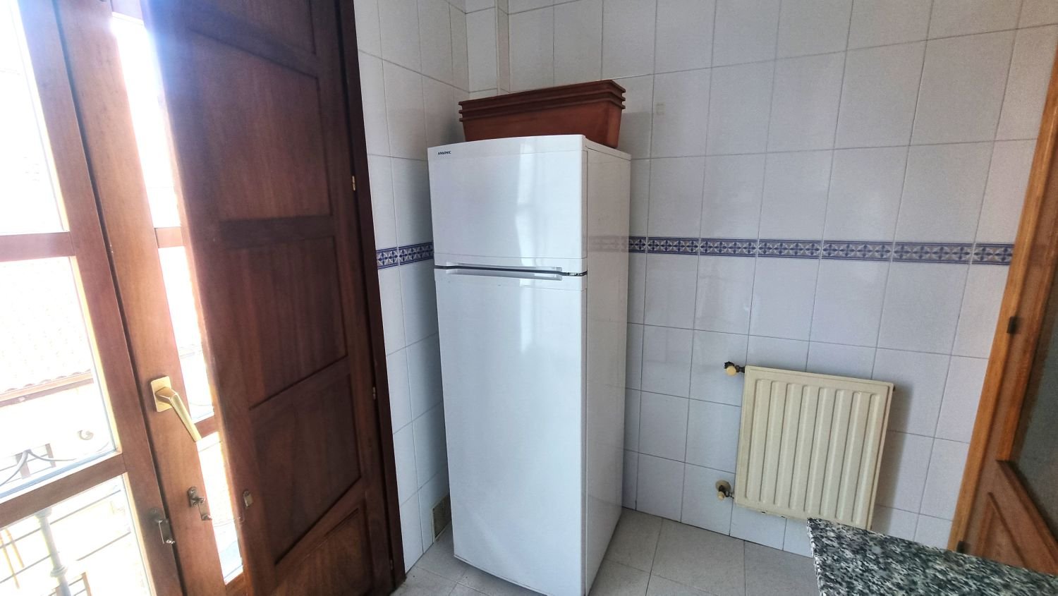 Piso de 69 m² en Oviedo