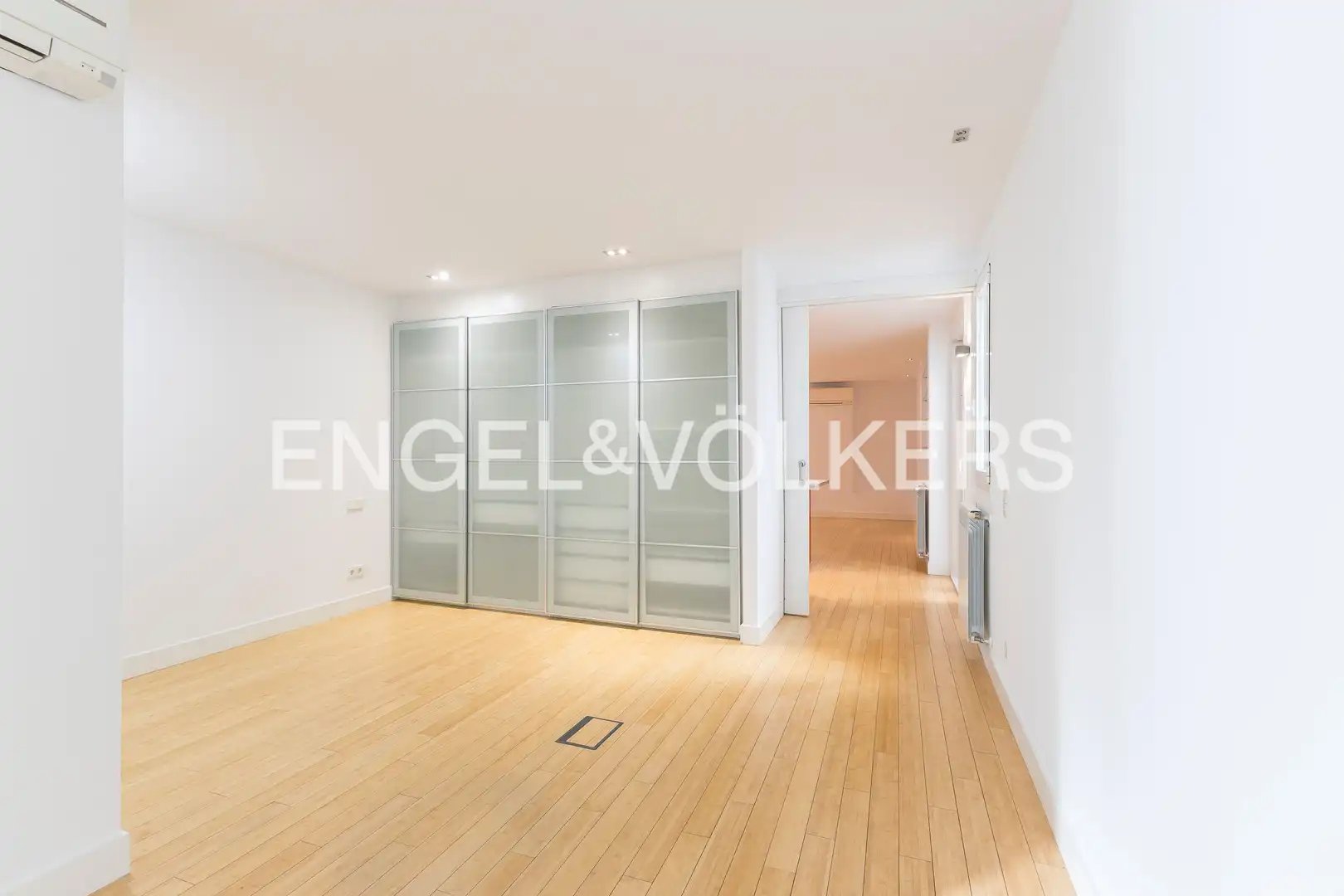 Pis de 96 m² a Madrid