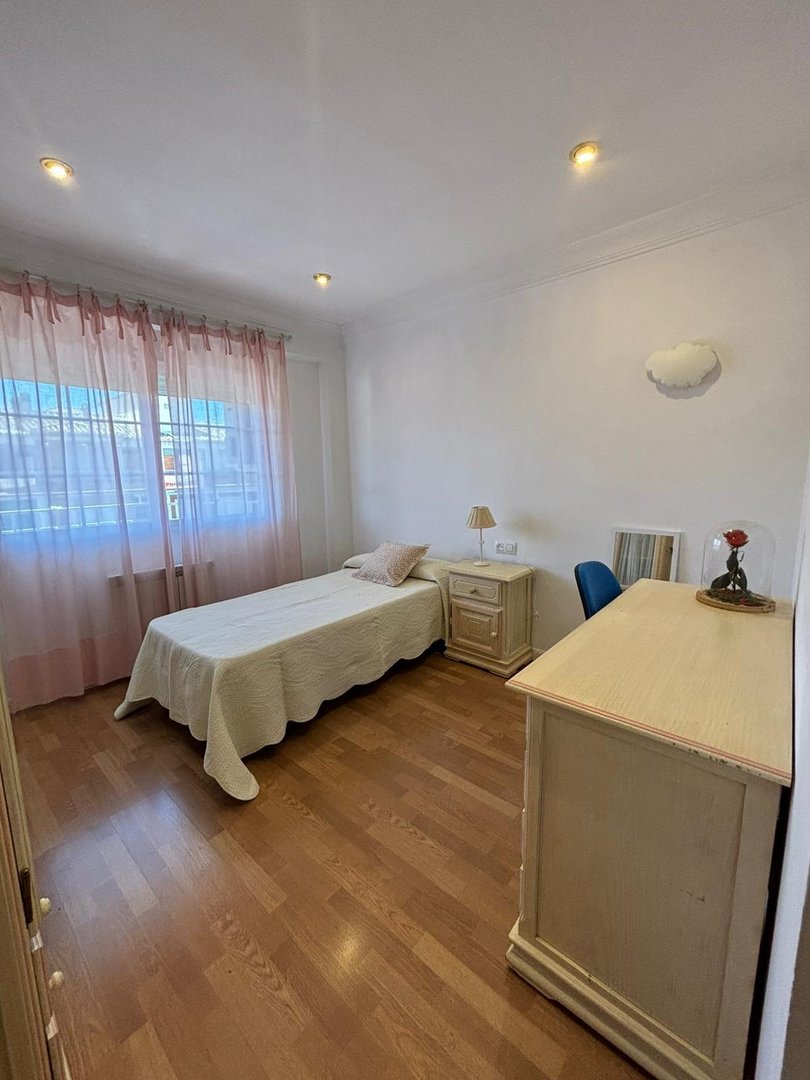 Piso de 105 m² en Granada