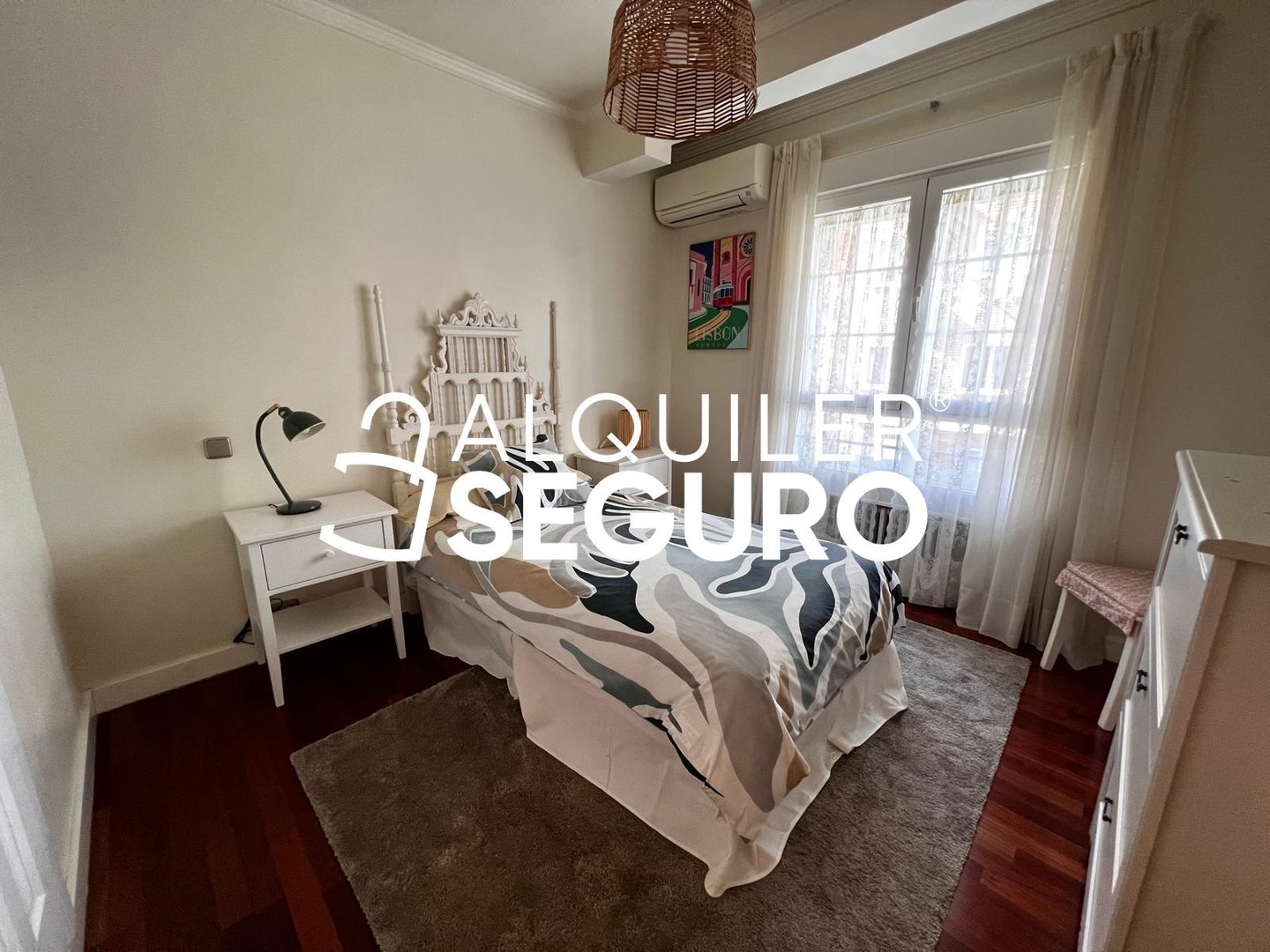 Appartamento 90 m² a Madrid