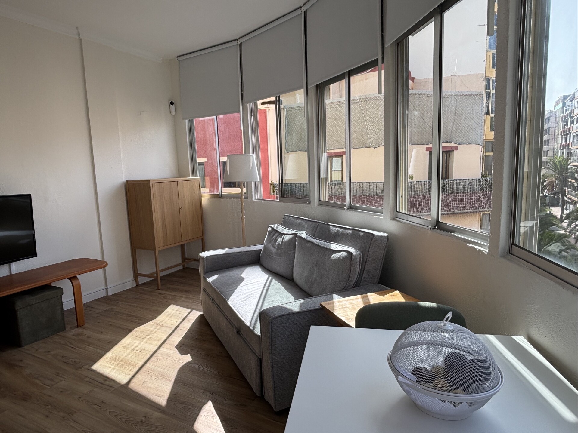 Pis de 45 m² a Las Palmas de Gran Canaria