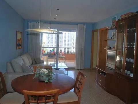 Pis de 85 m² a Canet d'en Berenguer