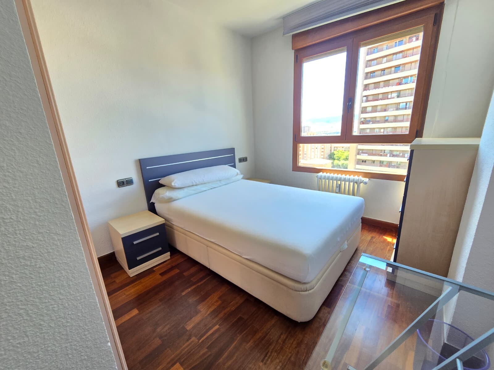 Piso de 117 m² en Pamplona