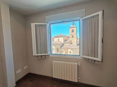 Piso de 110 m² en Segovia