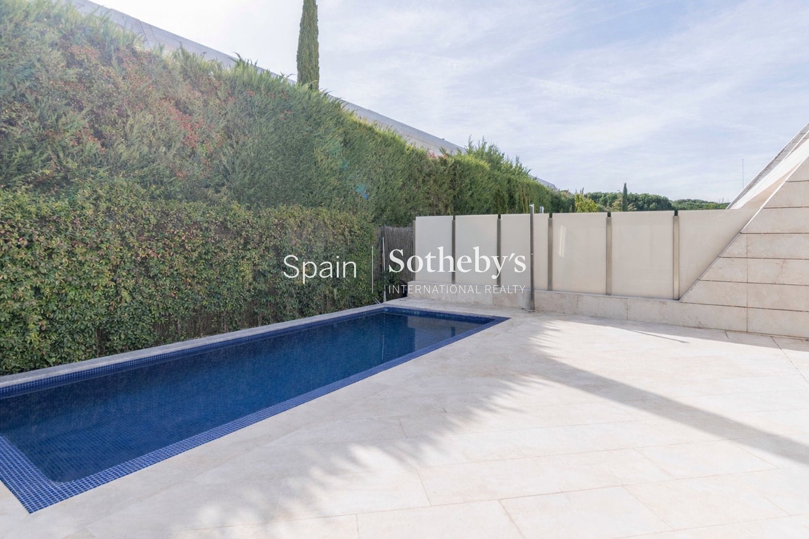 Piso de 628 m² en Pozuelo de Alarcón