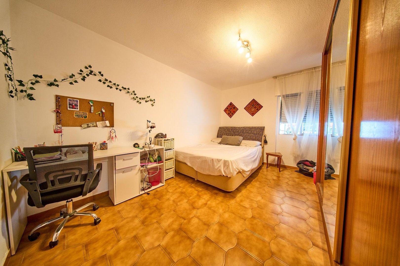 Piso de 155 m² en Granada
