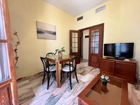 Квартира 70 м² у Севільі