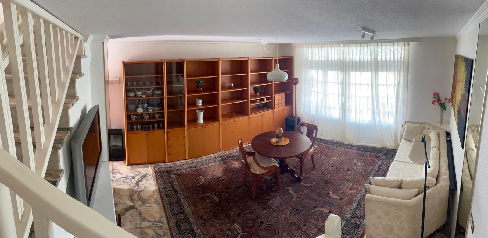 Appartamento 180 m² a Puerto de la Cruz