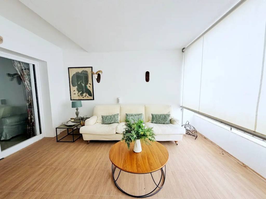 Piso de 150 m² en Benahavís