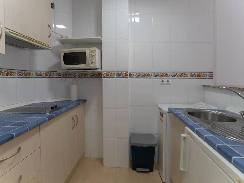 Piso de 49 m² en Fuengirola