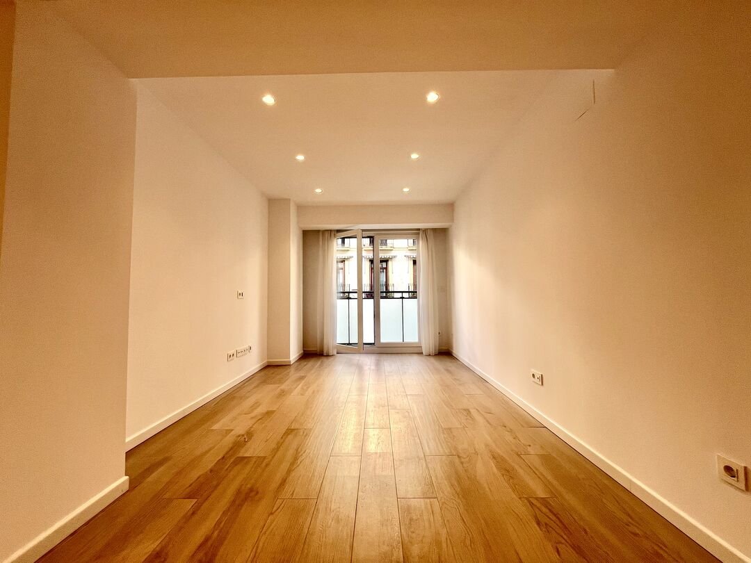 Pis de 78 m² a Sant Sebastià