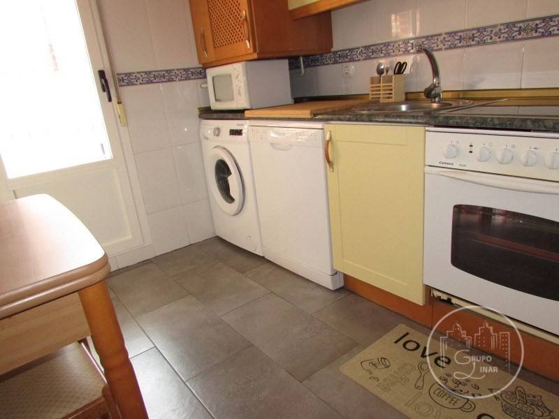 Wohnung 92 m² in Ávila