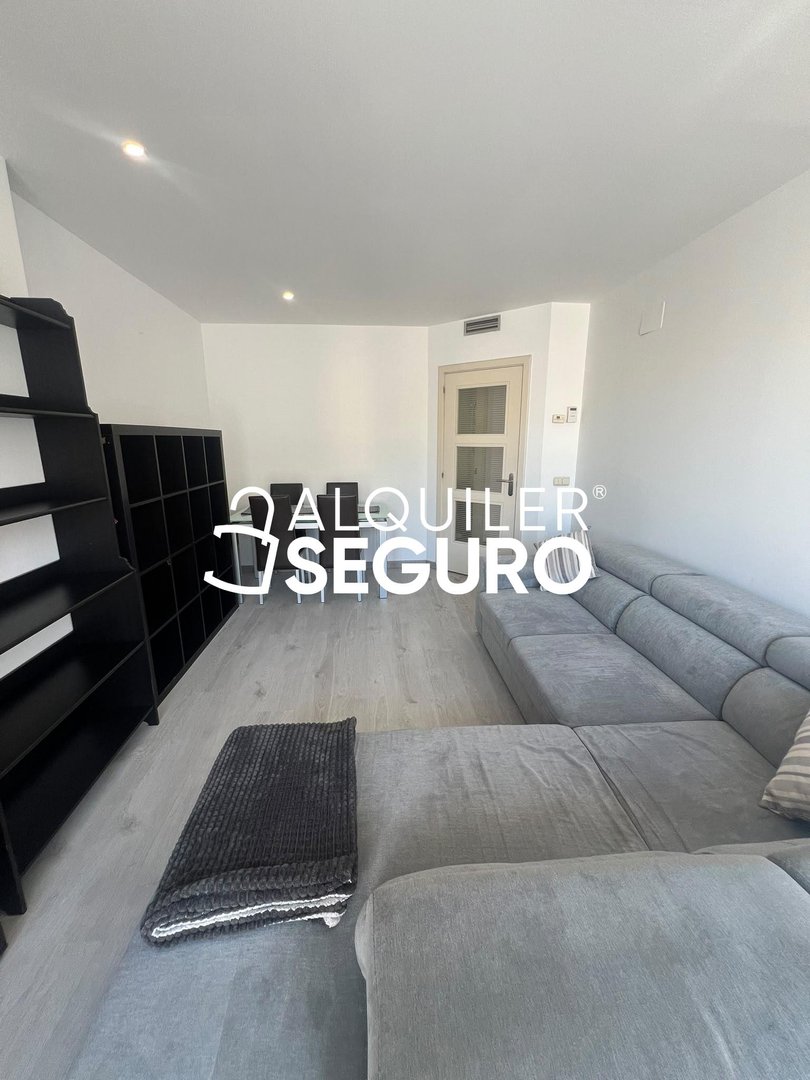Piso de 75 m² en Madrid