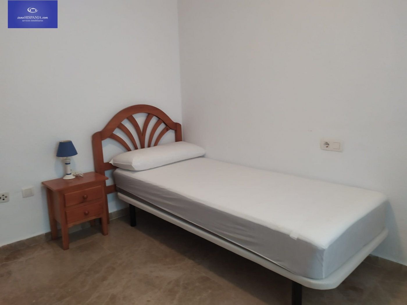 Piso de 86 m² en Cádiz