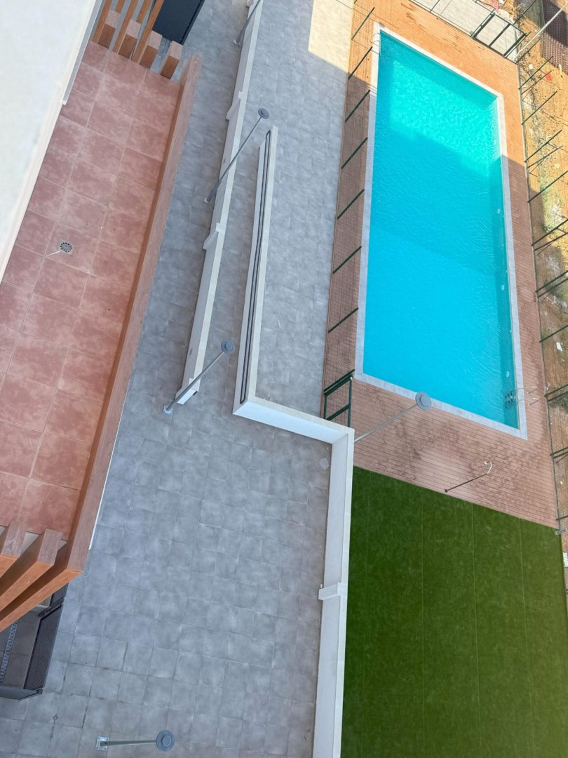 Piso en alquiler, Badajoz