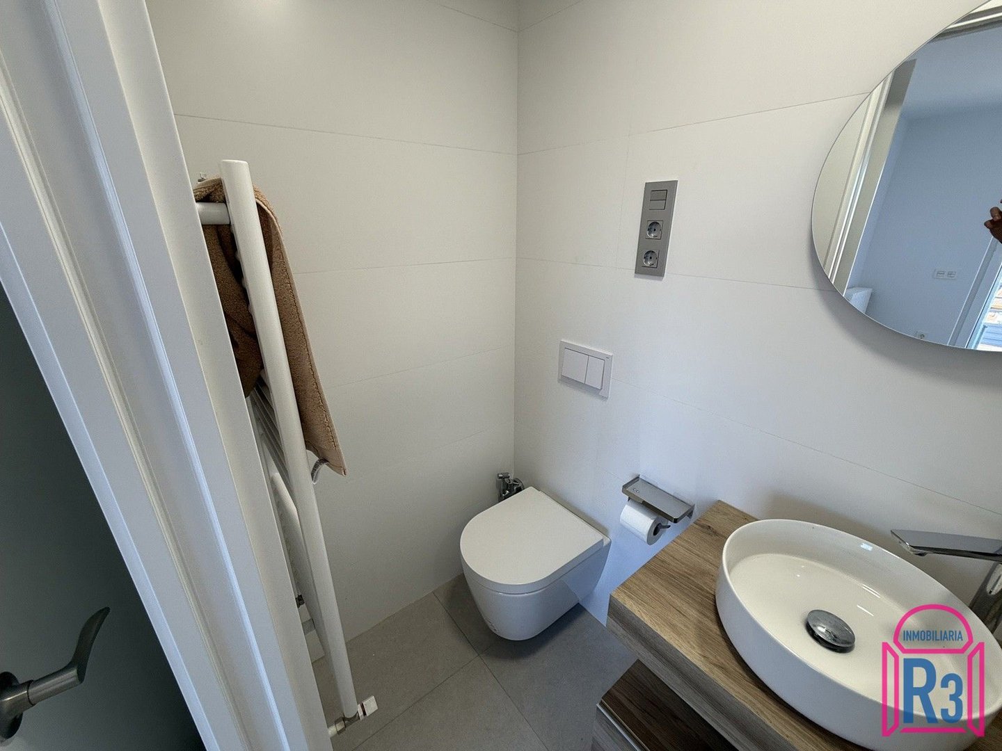 Piso de 116 m² en San Andrés del Rabanedo