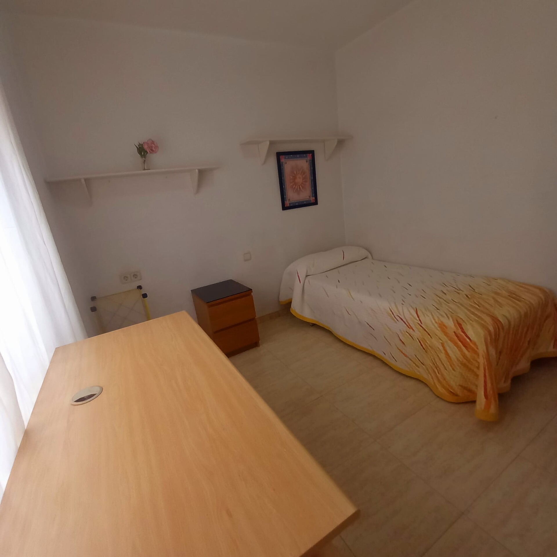 Piso de 105 m² en Murcia