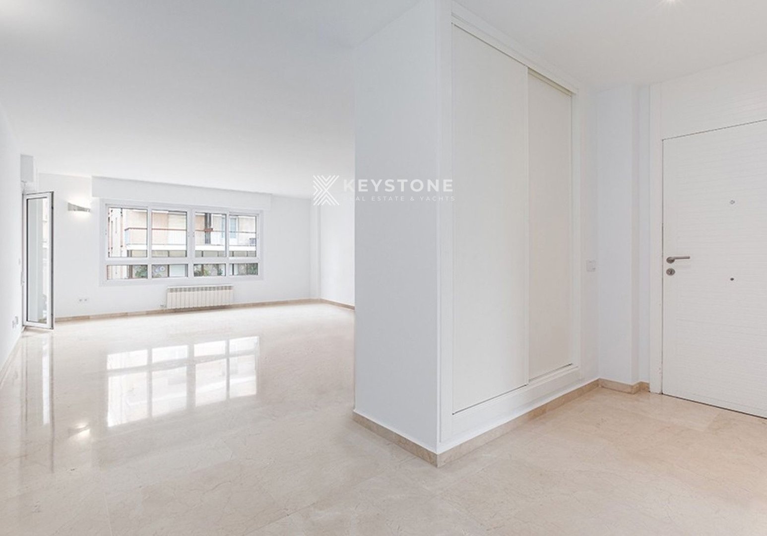 Pis de 185 m² a Palma