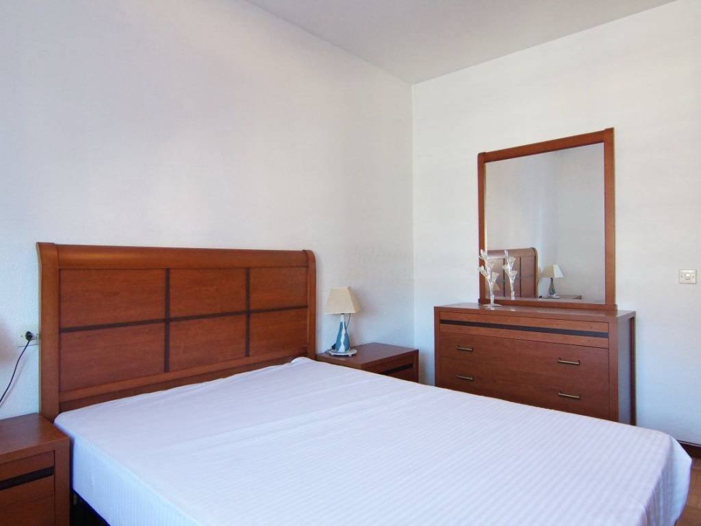 Pis de 104 m² a Zamora