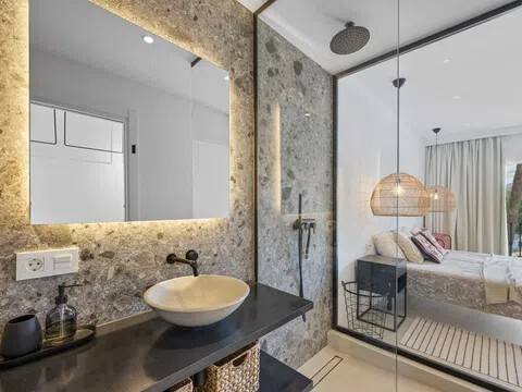 Pis de 155 m² a Benahavís