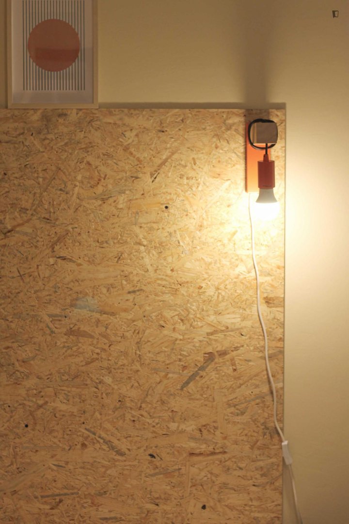 Room for rent, Barcelona