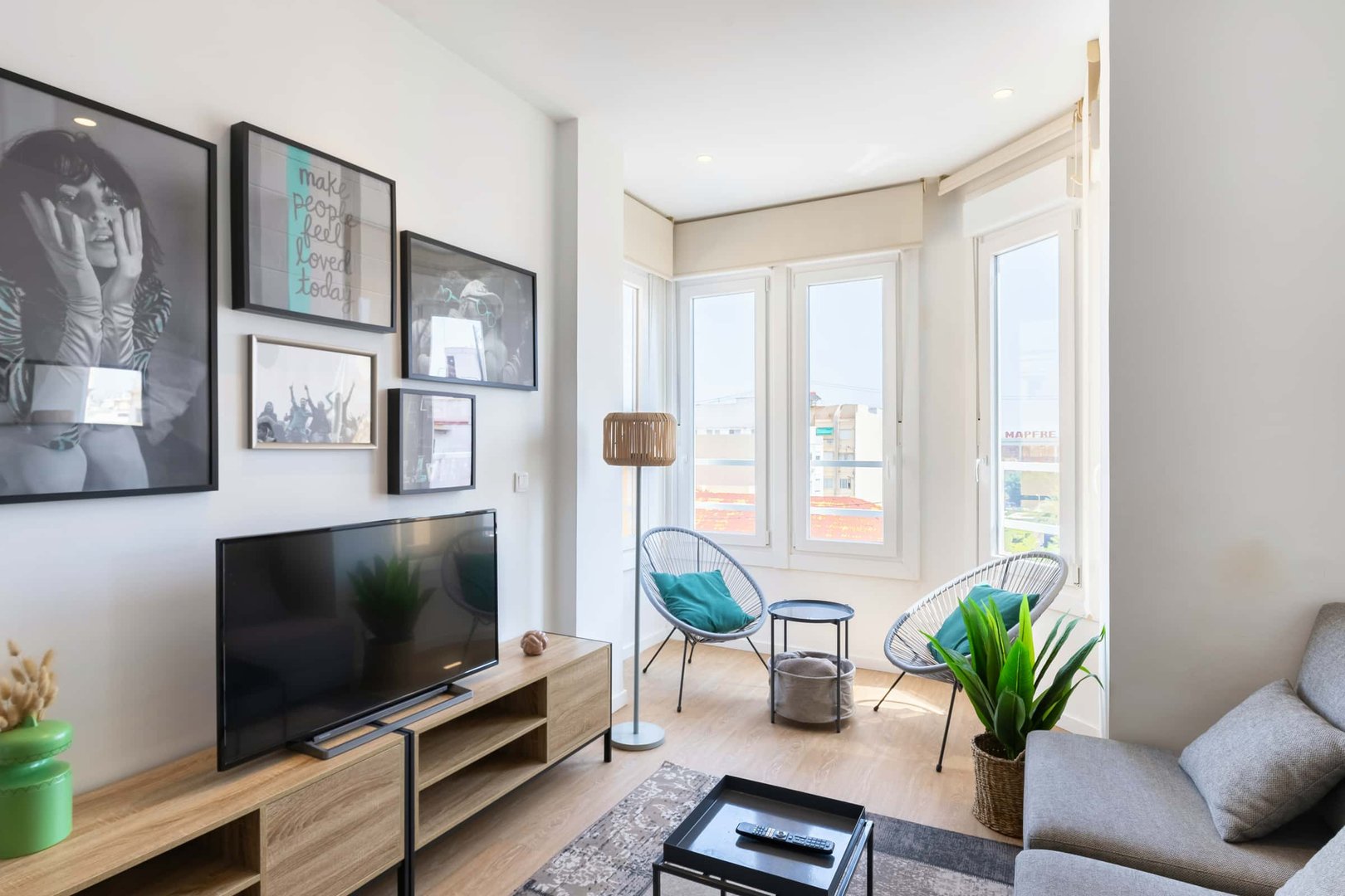 Habitació de lloguer, València