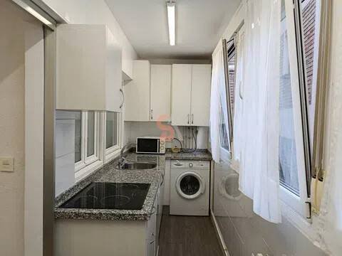 Apartamento 62 m² em Valladolid