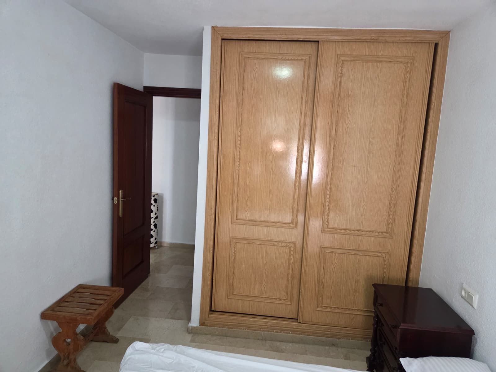 Piso de 80 m² en Málaga