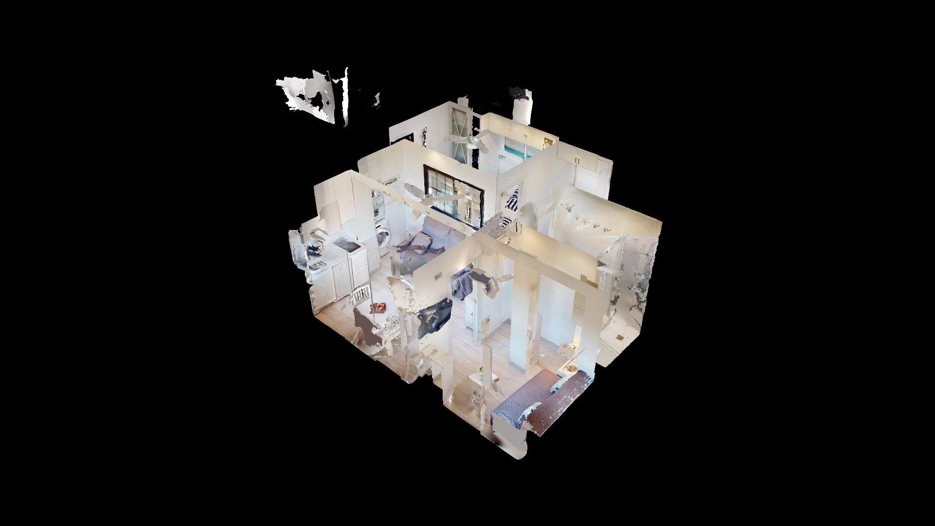 Pis de 45 m² a Fuengirola