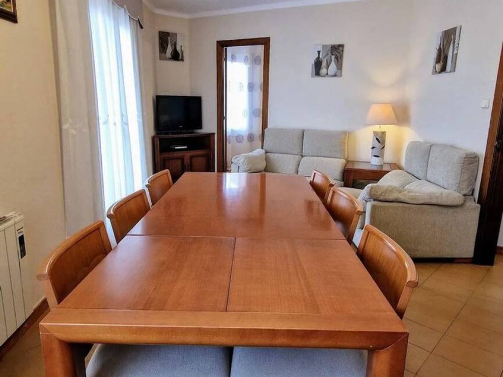 Habitación 130 m², Lérida