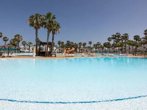 Appartamento 43 m² a La Oliva