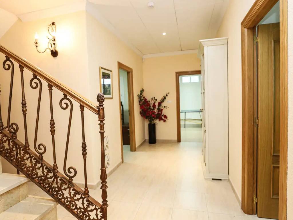 Casa de 658 m² a Benahavís