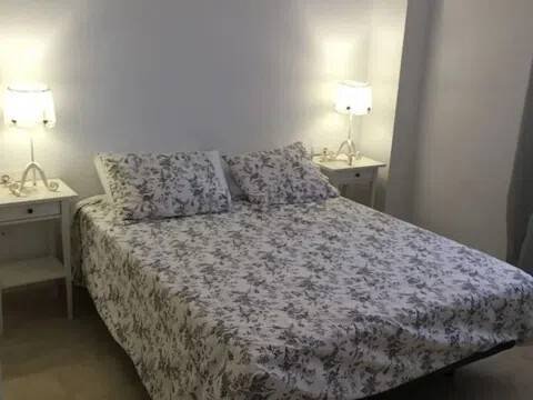 Pis de 125 m² a Mijas