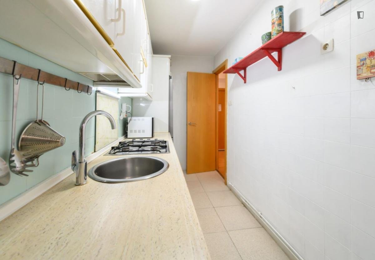 Piso de 75 m² en Madrid