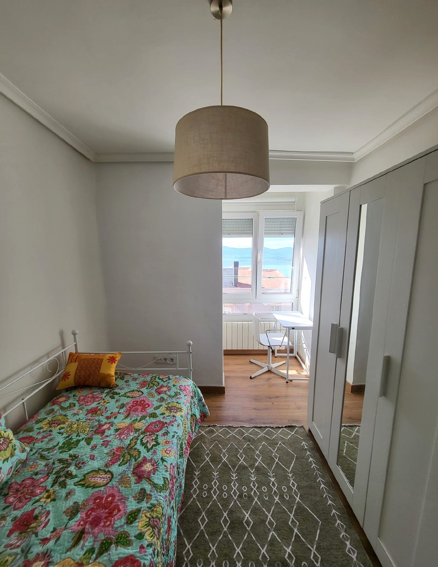 Piso de 58 m² en Santander