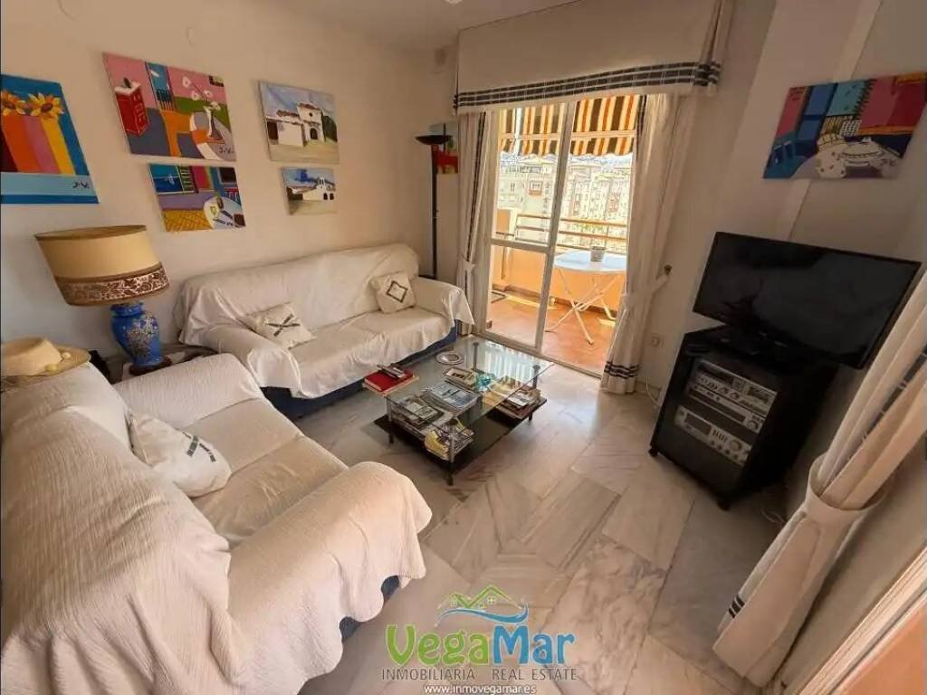 Wohnung 70 m² in Almuñécar