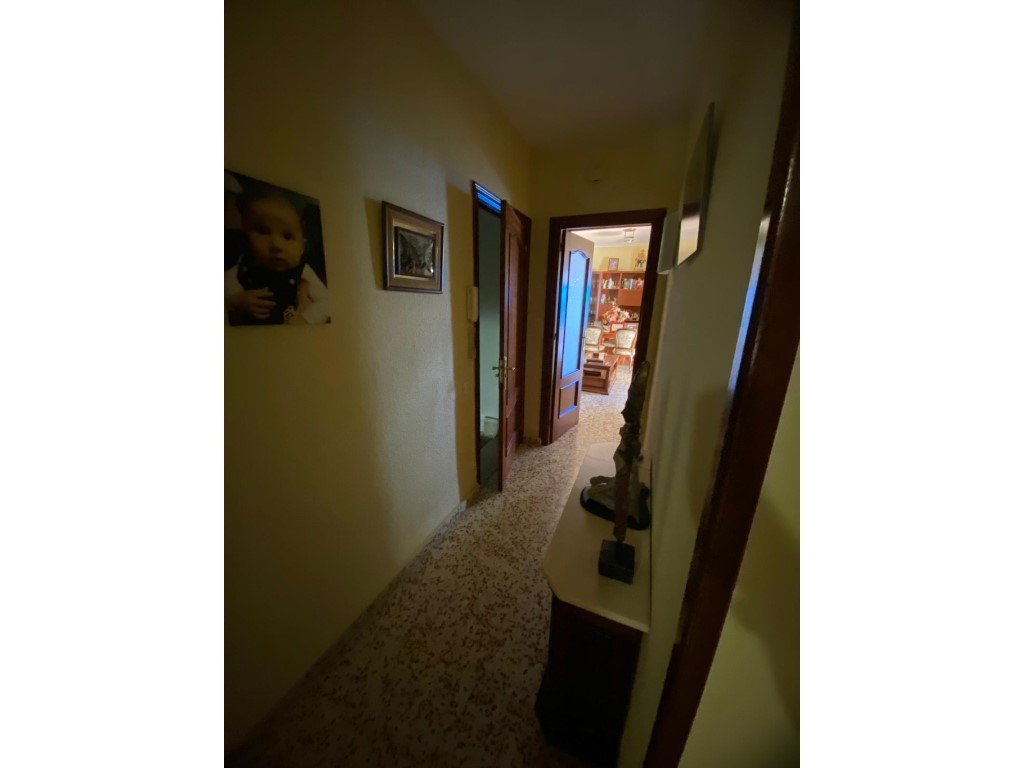 Casa de 277 m² en Puertollano