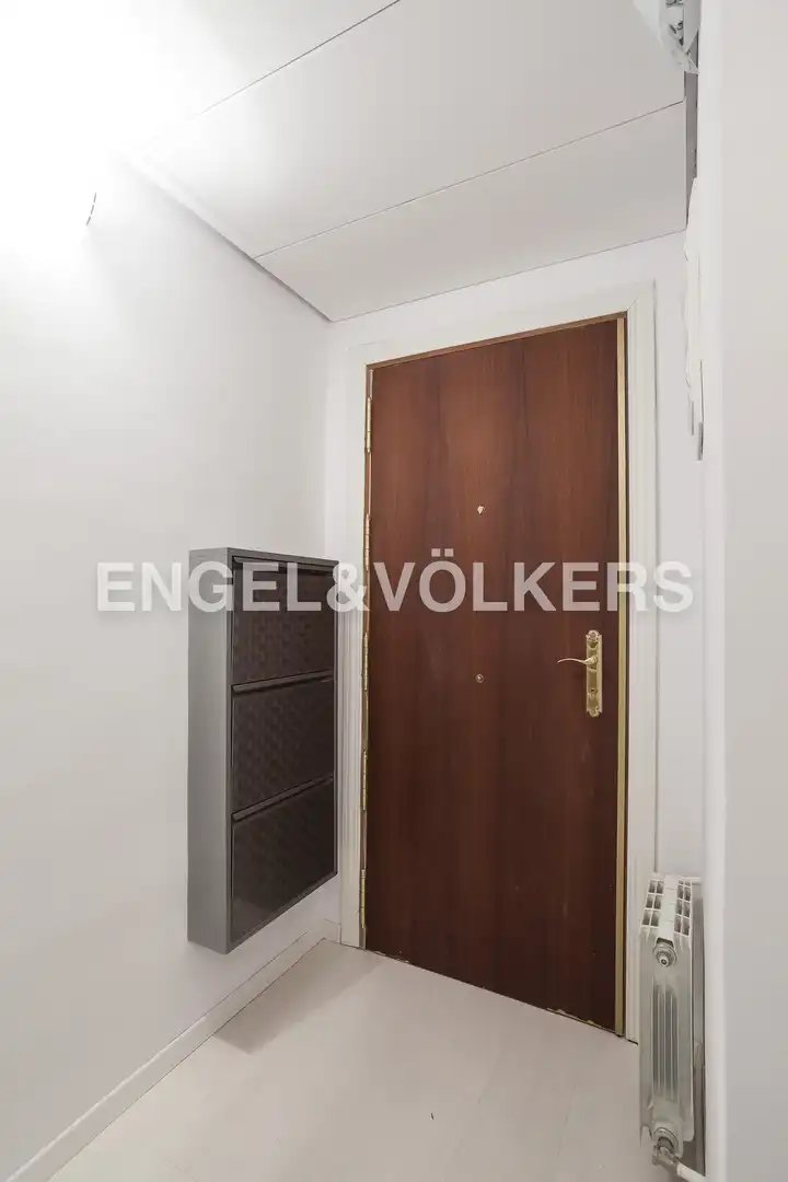 Pis de 65 m² a Madrid