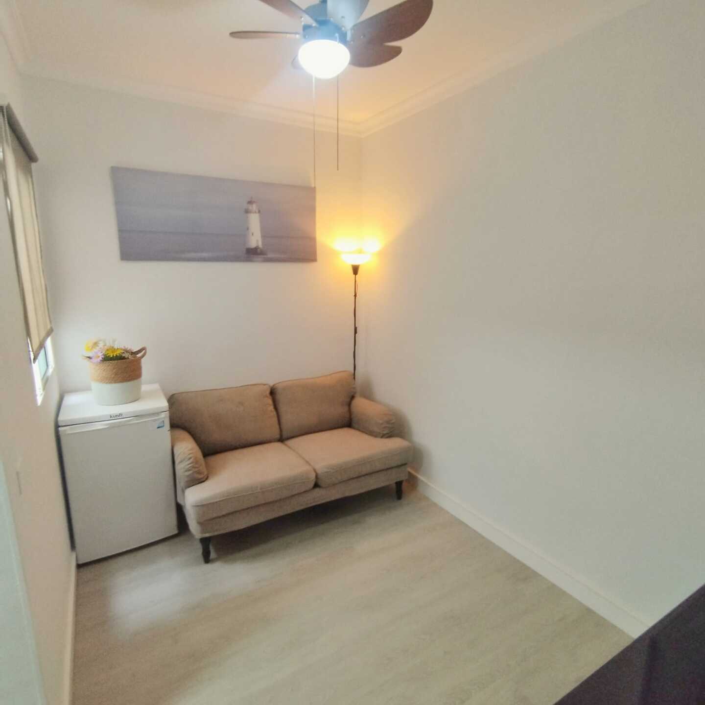 Piso de 44 m² en Las Palmas de Gran Canaria