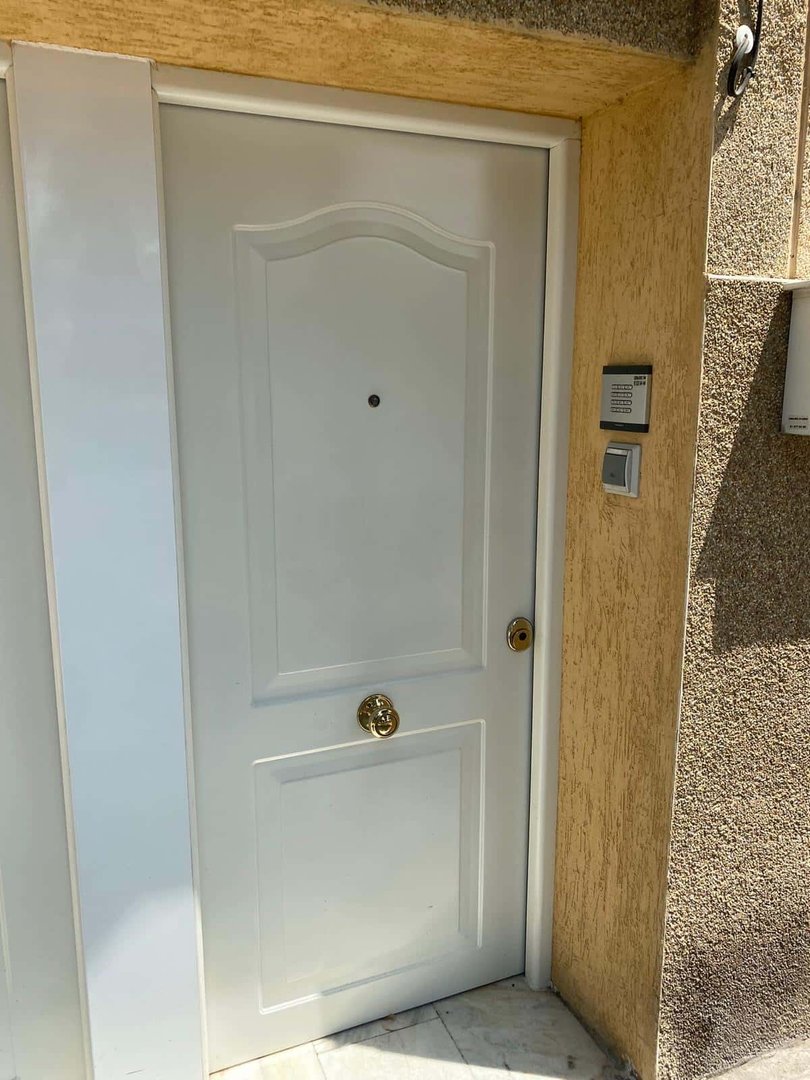 Pis de 47 m² a Madrid