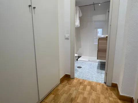 Appartamento 56 m² a Madrid