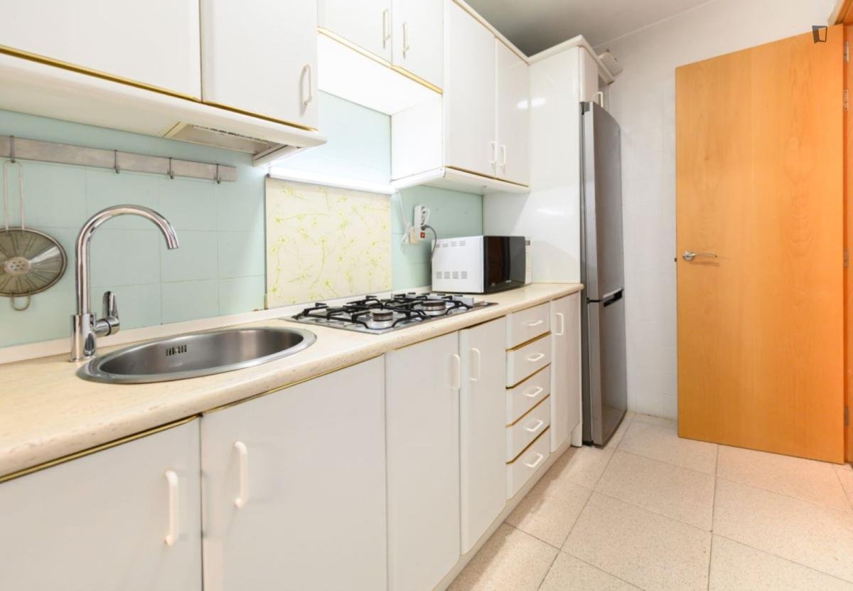Piso de 75 m² en Madrid