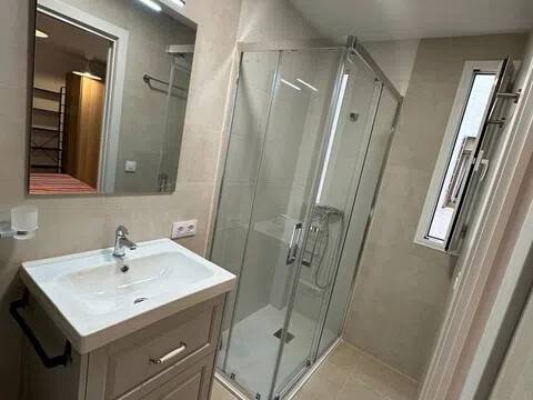 Piso de 80 m² en Sevilla