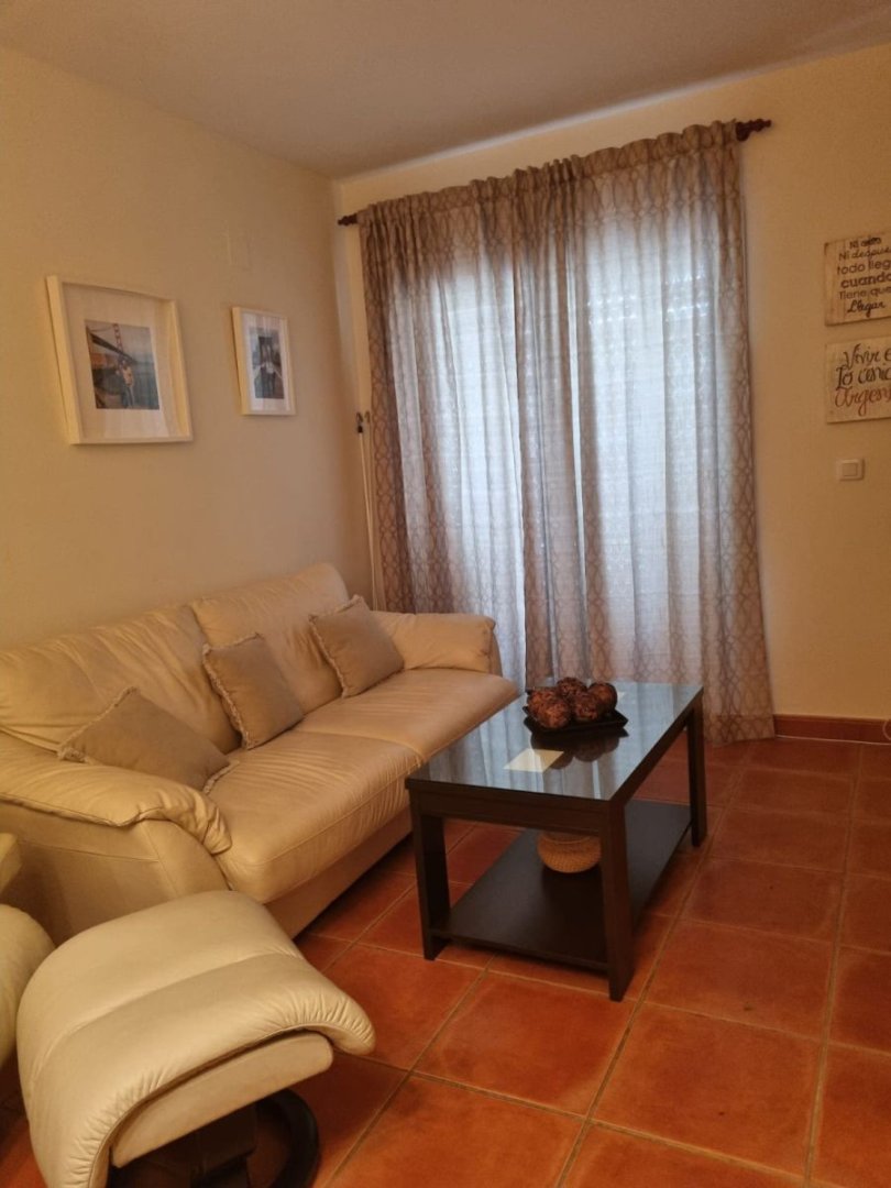 Piso de 95 m² en Isla Cristina