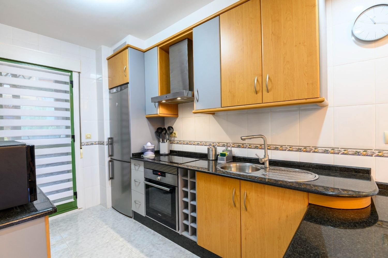 Piso de 80 m² en Sanxenxo