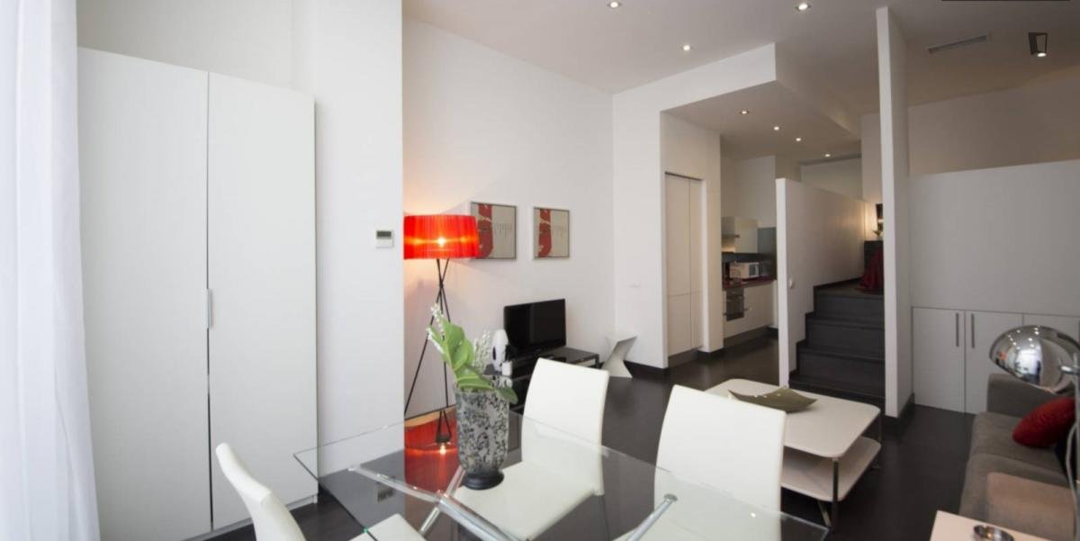 Pis de 60 m² a Madrid